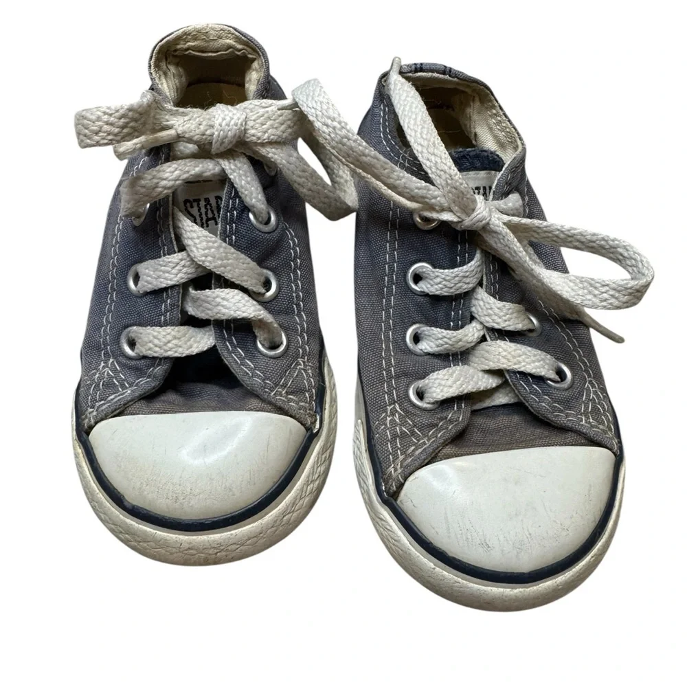 👟 Converse Toddler Chuck Taylor All Star‎ Shoes Bundle 👟 Size 7